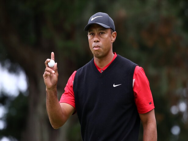 Tiger Woods wins, Gary McCord and Peter Kostis out at CBS, and Brooks ...