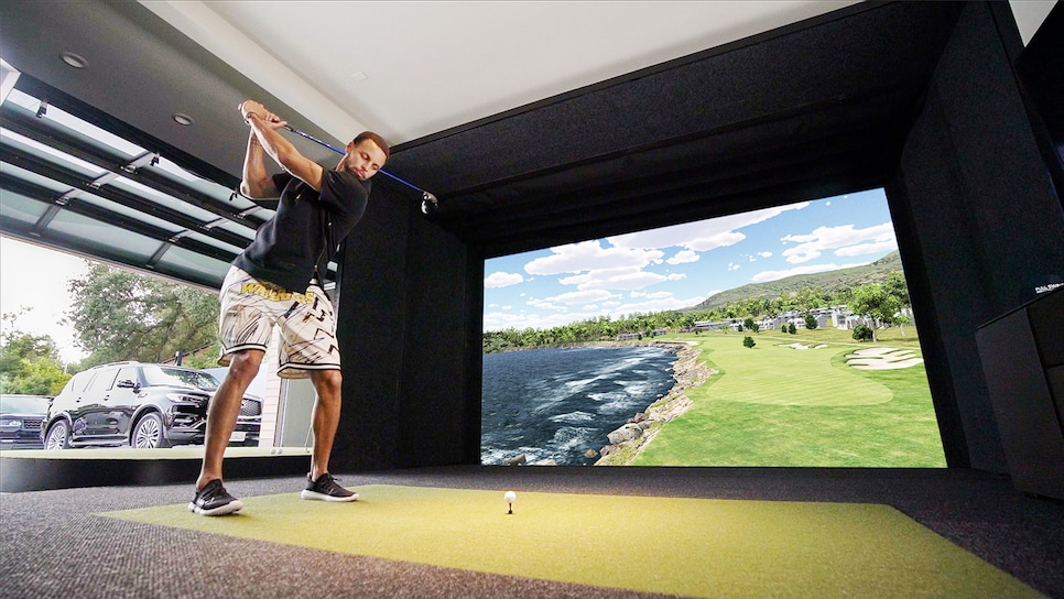 6 reasons why simulator golf just doesn't scratch the itch, How To