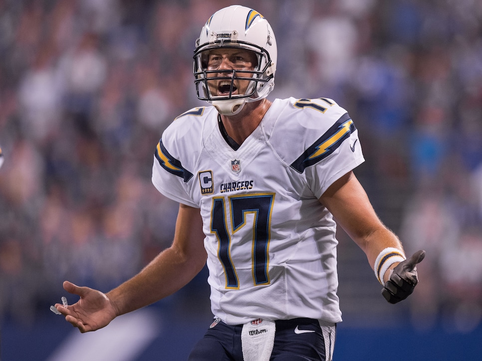 NFL Must Decide on San Diego Chargers' Status - Football Stadium Digest