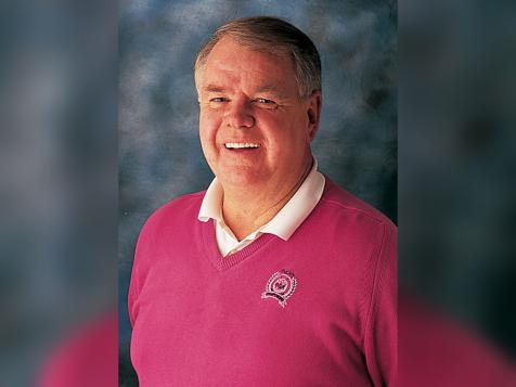 Terry Galvin, former Golf World magazine editor, dies at 79