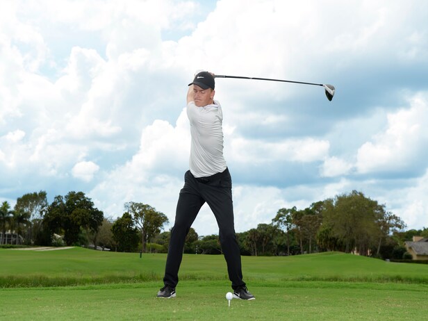 Improve your driving accuracy for lower scores | Golf Digest