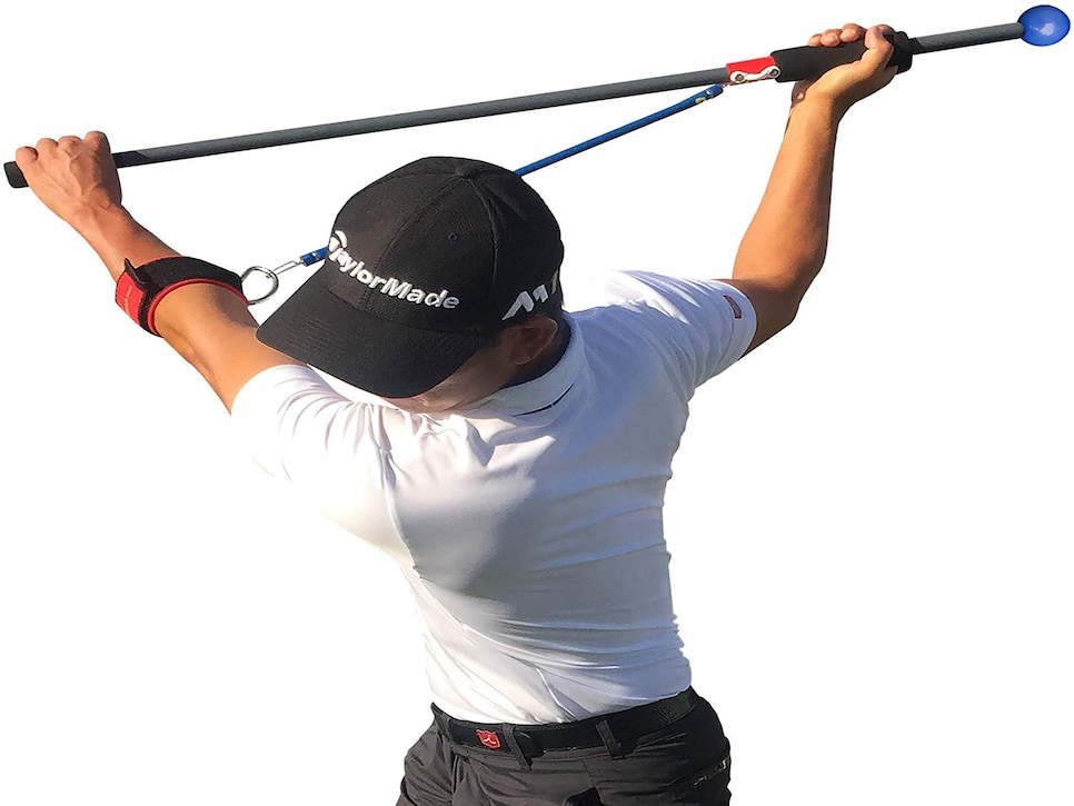 Pre- Round Stretches for a Better Golf Experience – Miss Designer Golf Blog