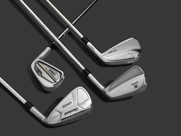 Why you should buy hybrids and irons at the same time | Golf Equipment ...