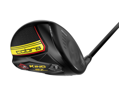 Cobra King Speedzone フェアウェイウッド Cobra King Speedzone Fairway Review | Equipment Reviews