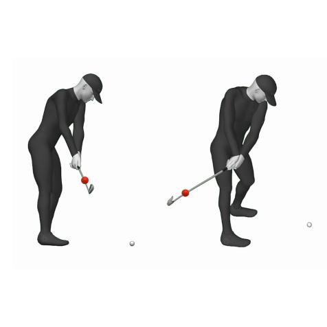 The key move every tour player makes, and how you can do it consistently