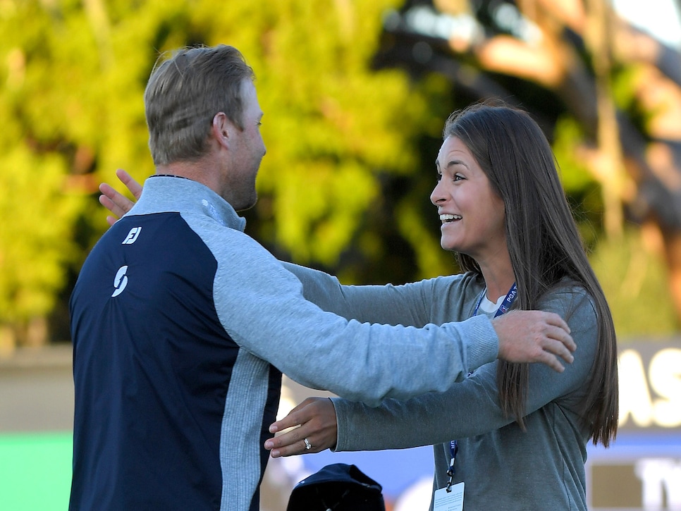 /content/dam/images/golfdigest/fullset/2019/11/25/5ddb2bc89217ca00089ee393_tyler-duncan-maria-duncan-rsm-classic-2019-celebration.jpg