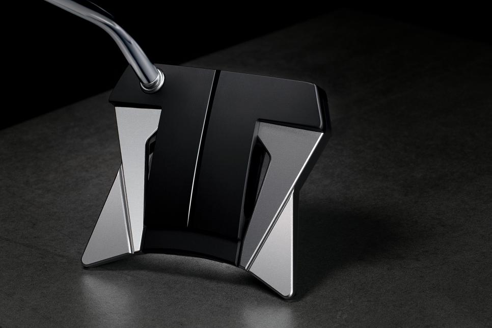 Scotty Cameron introduces Phantom X 12.5 mallet putter | Golf