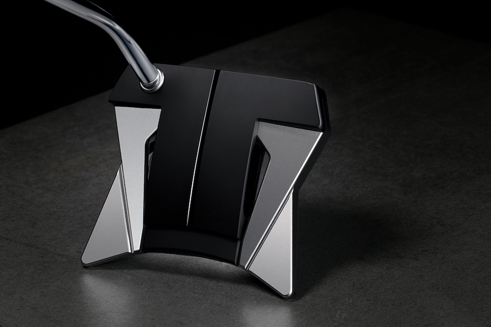 Scotty Cameron introduces Phantom X 12.5 mallet putter | Golf Equipment