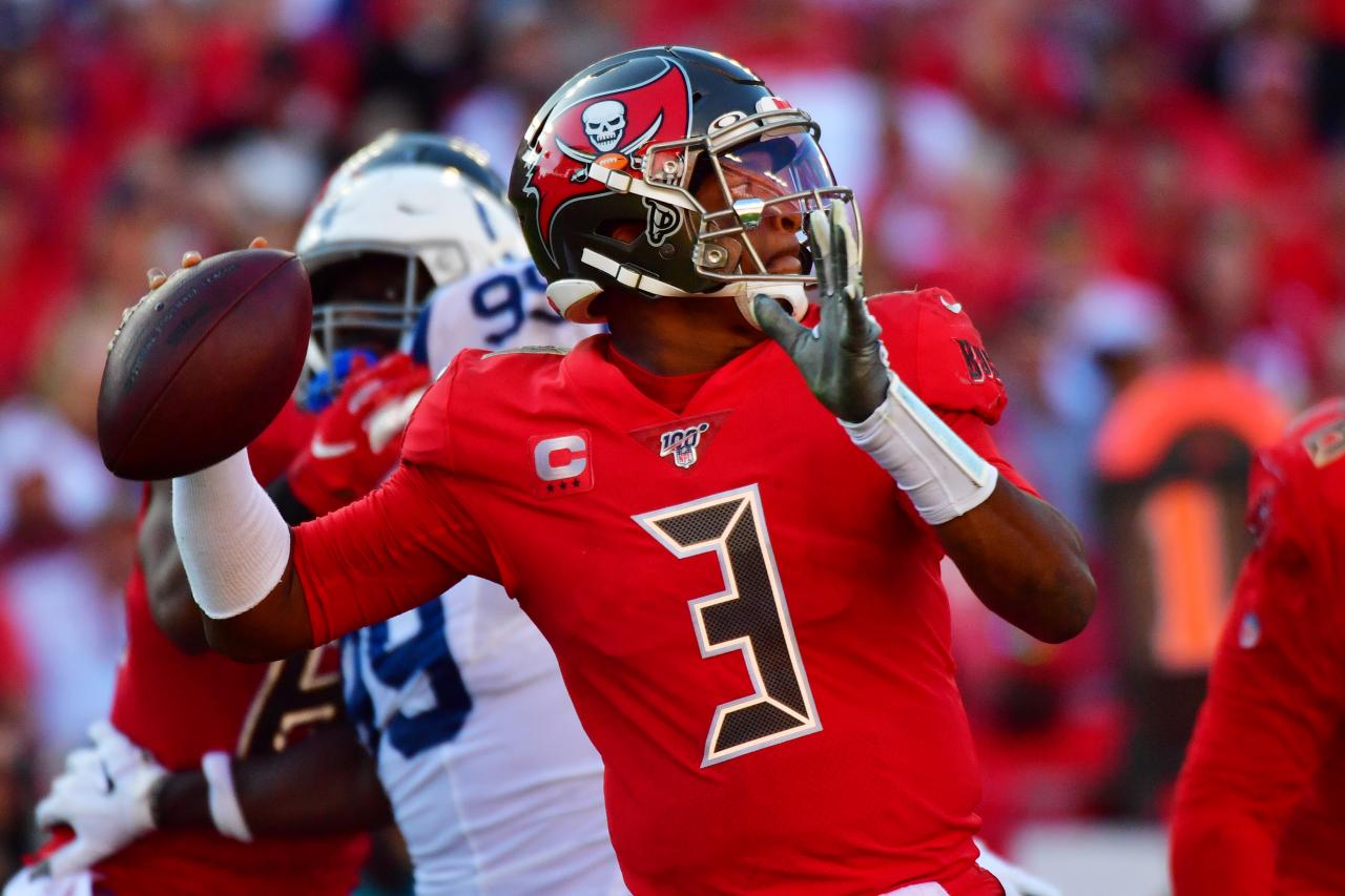 Tampa Bay Buccaneers Gift Guide: 10 must-have Jameis Winston items