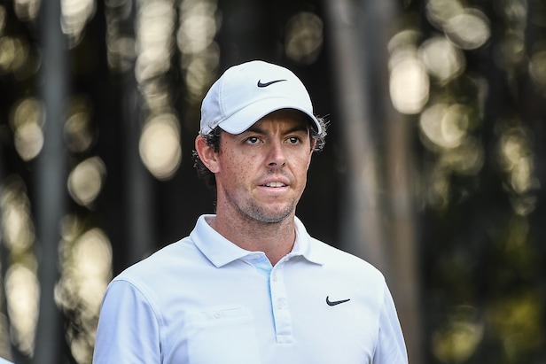 Rory McIlroy On Patrick Reed Controversy: Wouldn't 'be A Big Deal If It ...