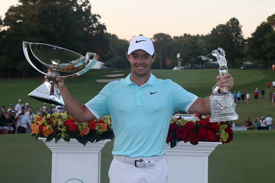 top 30 pga tour championship