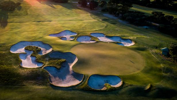 Ranking: World's 100 Greatest Golf Courses