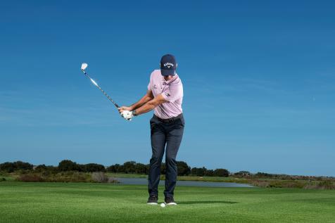 Three ways to jumpstart your golf game right now