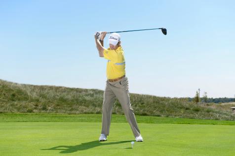 Michael Breed's easy fix to improve your driving