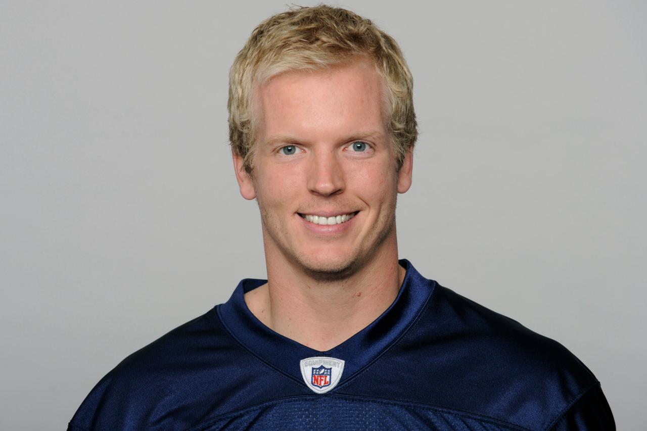 Chris Simms has to be Trolling Us with His QB Ranking at this Point, Right?  - Crossing Broad