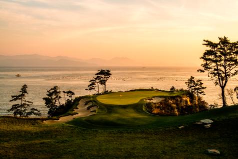 The Best Golf Courses In Every Country