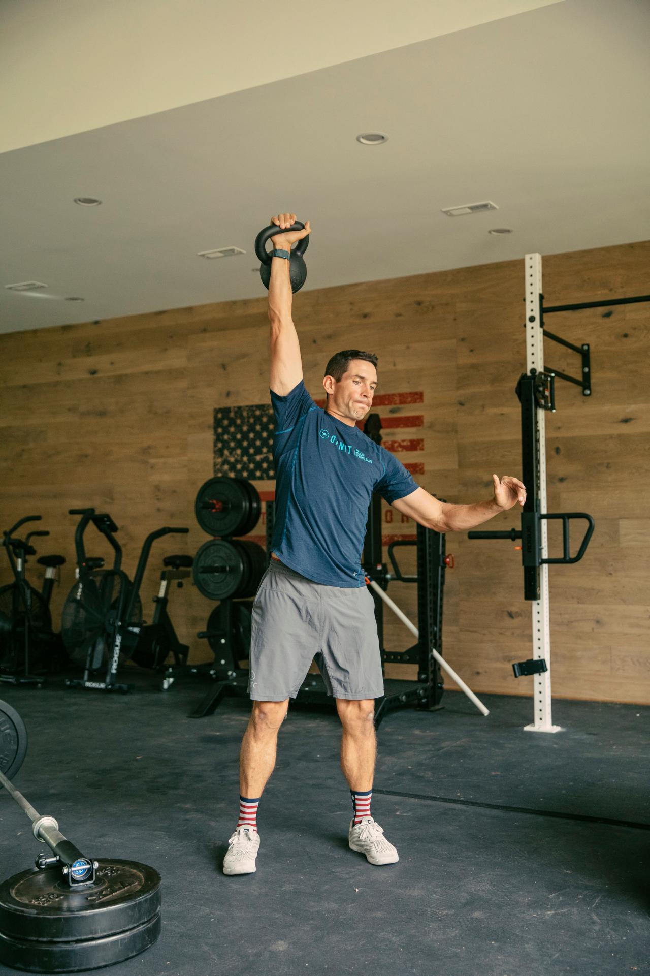 Functional Strength Exercises Archives - Sean Cochran Sports