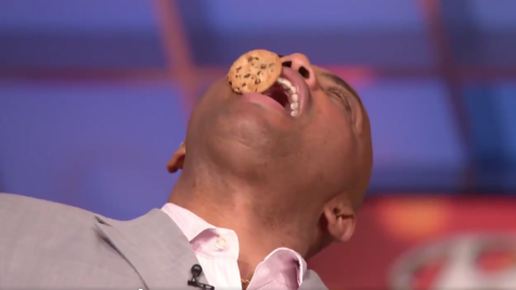 This supercut of the best 'Inside the NBA' moments of the decade is a one-way ticket to crazy town