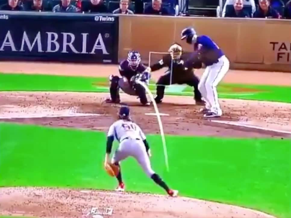 How did MLB mess up this call? (really bad)