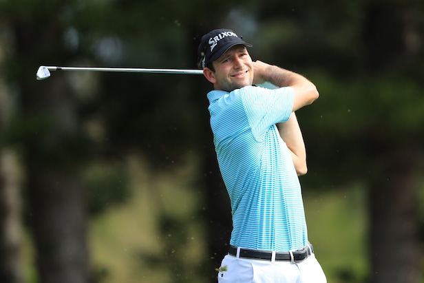 Martin Trainer is a PGA Tour winner, but 14 straight missed cuts has ...