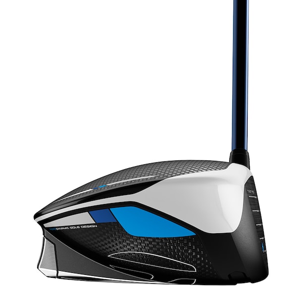 TAYLORMADE SIM2 MAX 3 Fairway Wood 15* Stiff Flex Graphite Shaft RH Men EUR 167,79 - FR