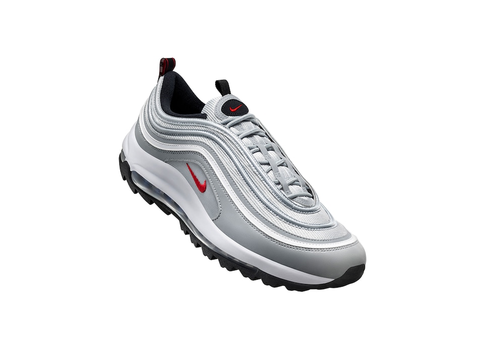 97 air max with bubble