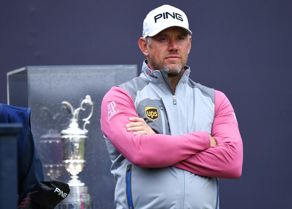 148th Open Championship - Day Four