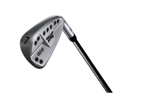 PXG used golf-ball technology as an inspiration to boost distance in its Gen3 irons