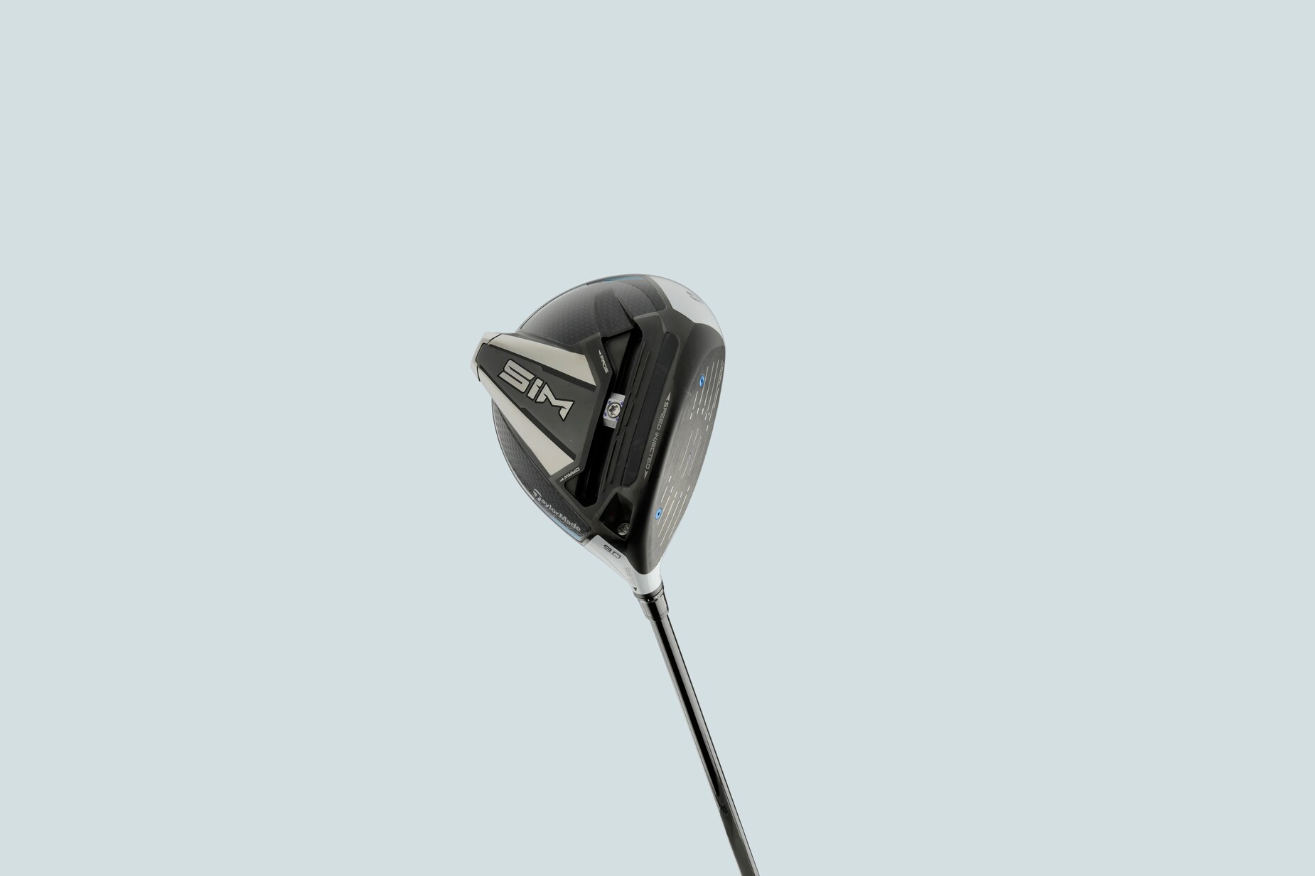 sim max d driver review