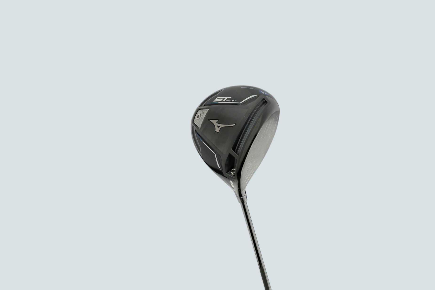 mizuno st200 driver review