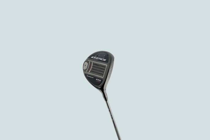 Tour Edge Exotics EXS 220