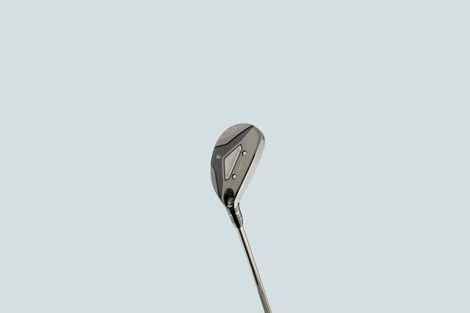 Callaway Big Bertha