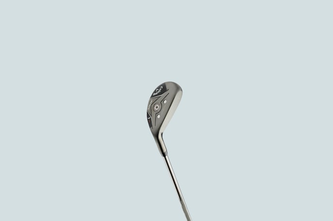 Callaway Apex