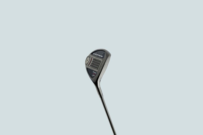 Tour Edge Exotics EXS 220