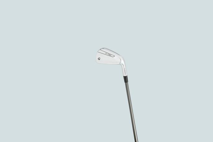 TaylorMade P790 (2019)