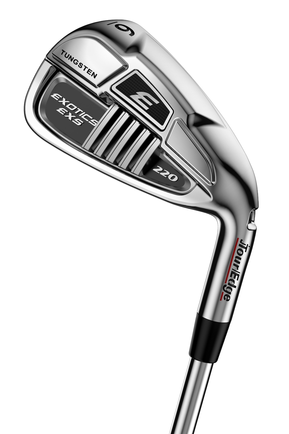 Golf Irons With Strongest Lofts Explore all things Golf to a pro