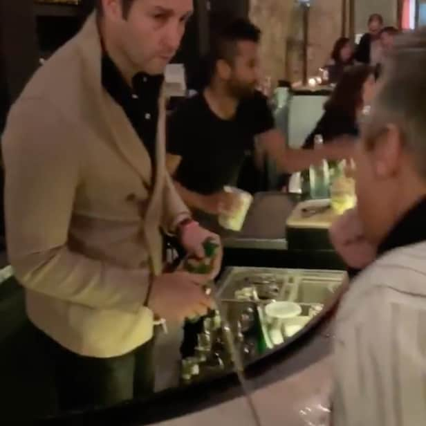 Bartender Jay Cutler is the best Jay Cutler yet | Golf News and Tour ...