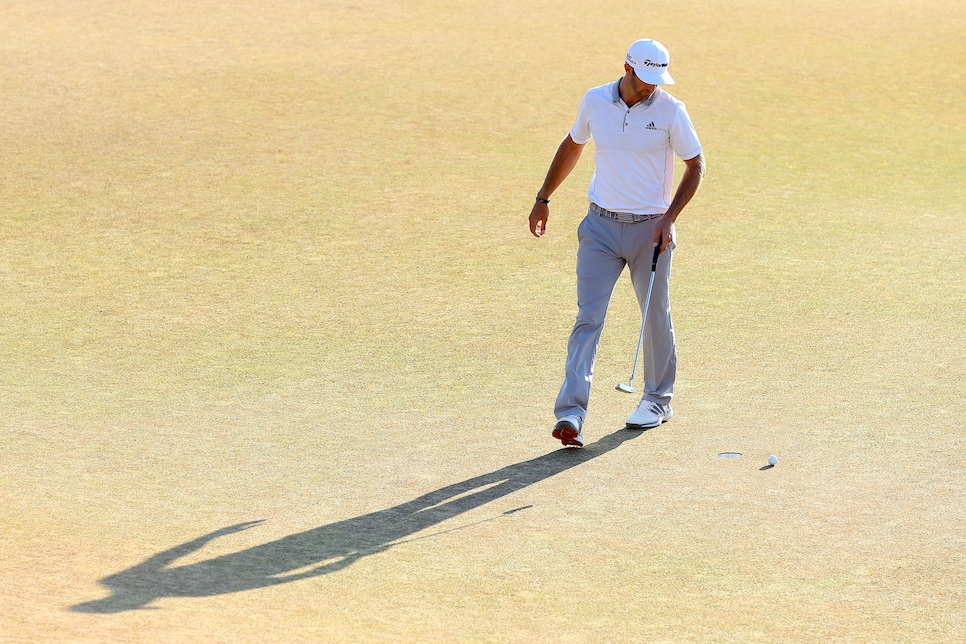 U.S. Open - Final Round