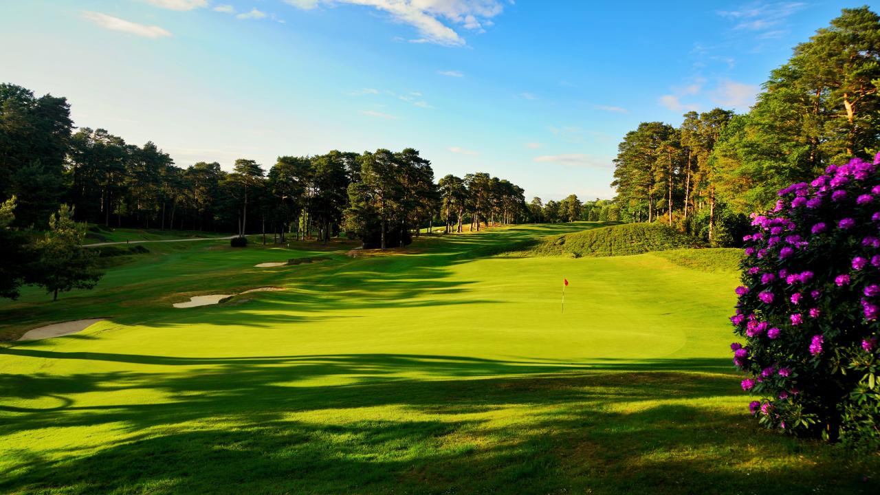 100 Greatest Golf Courses, Four Seasons Lawn And Landscape Brandon Msc