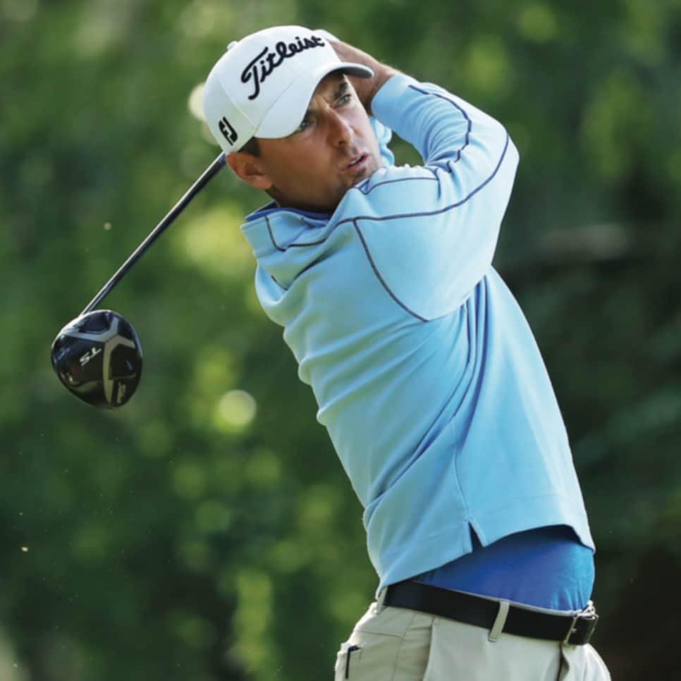 How Charles Howell III tests new golf clubs, and can learn from his process | Golf Equipment: Clubs, Balls, Bags | Golf Digest