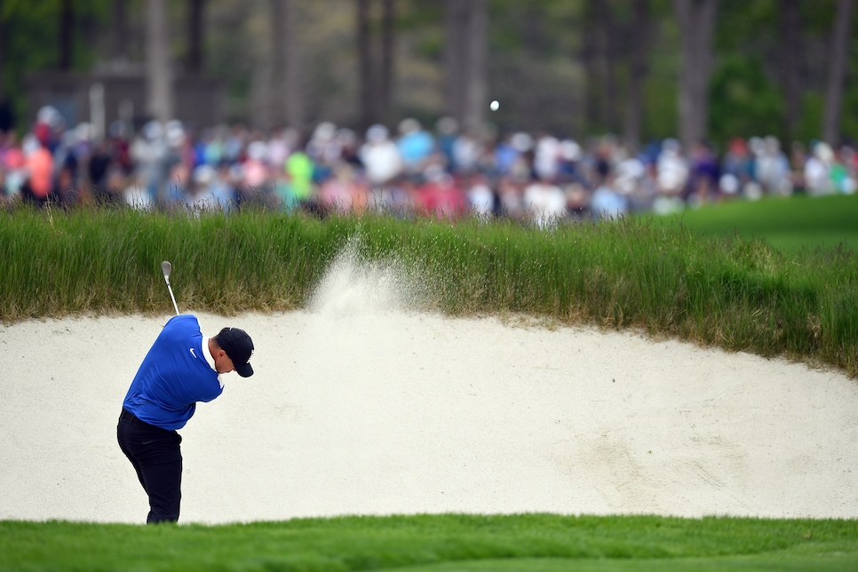 Brooks Koepka 2019 PGA Championship - Final Round