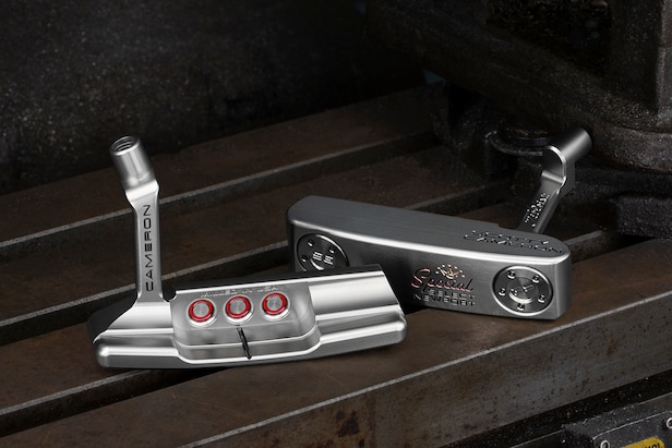 The 2020 Scotty Cameron Special Select is a return to the past