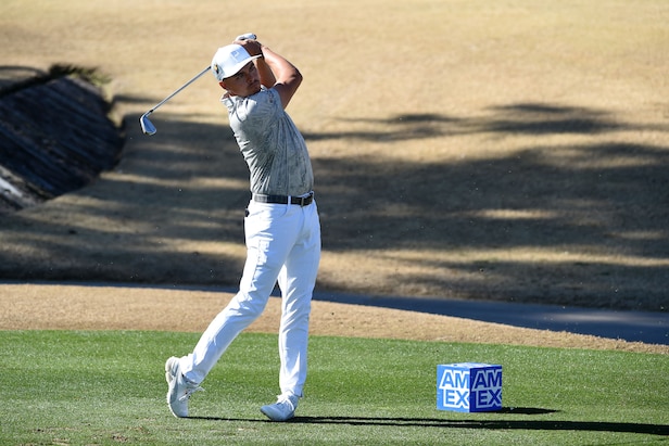 Here's the prize money payout for each golfer at the 2020 American ...