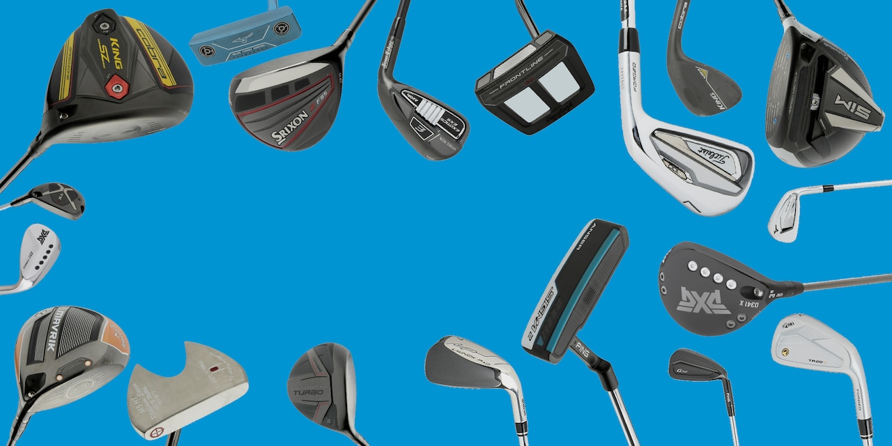 best rated irons