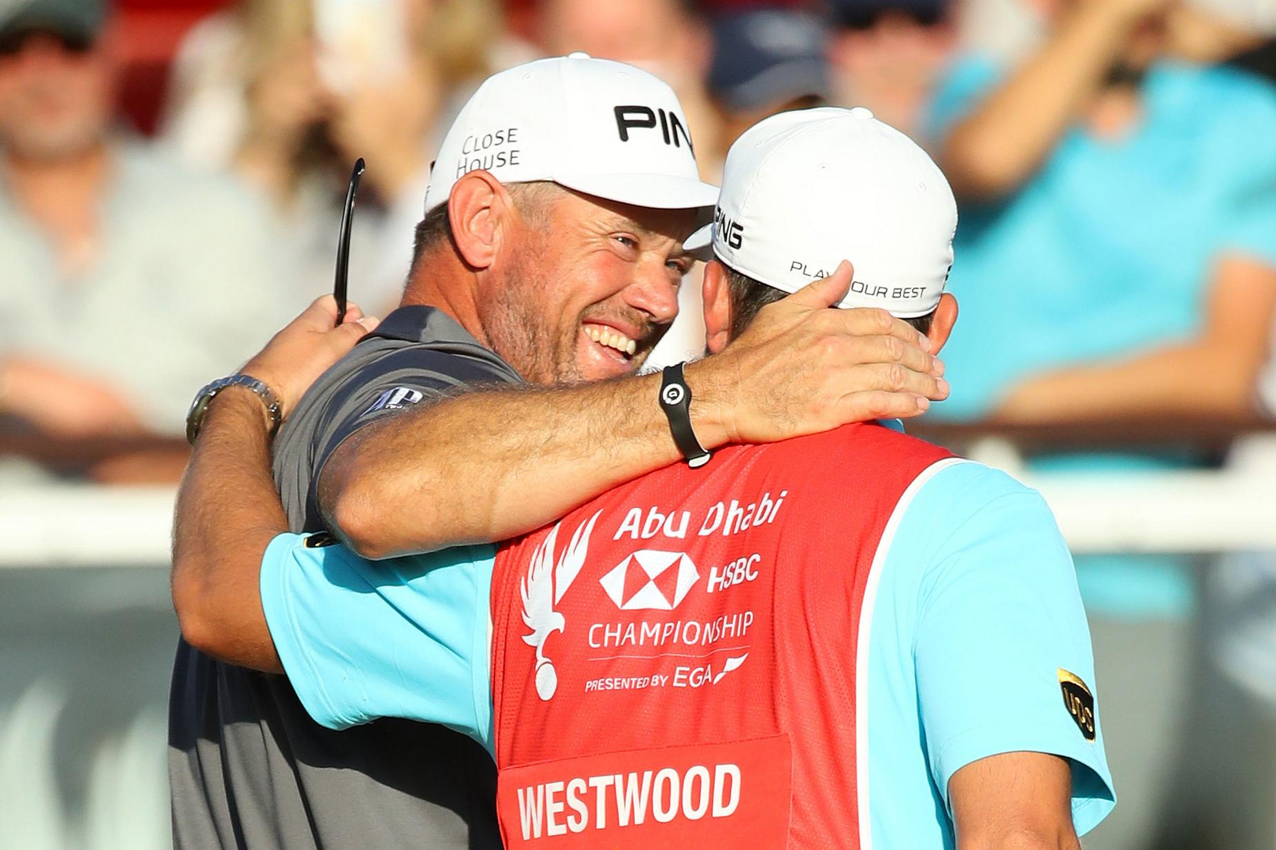 How Lee Westwood Resuscitated A Career That Seemed To Be Over Golf World Golf Digest