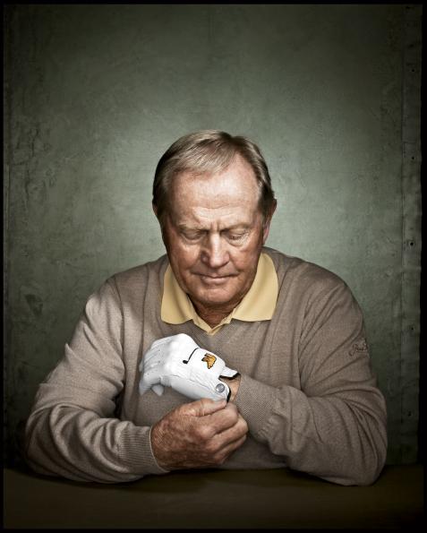 Birthday wisdom: What Jack Nicklaus shared with Golf Digest when celebrating past milestones