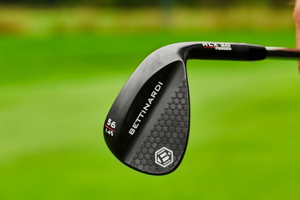 Bettinardi releases limited-run Queen B putter and new HLX 3.0