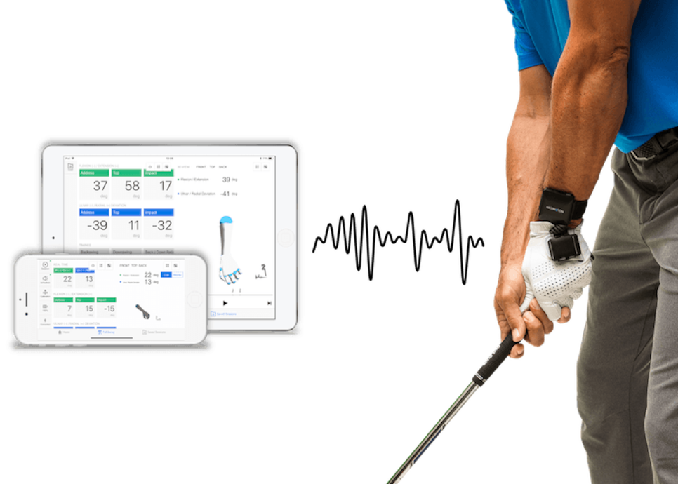 7 new ways golf instruction is embracing artificial intelligence