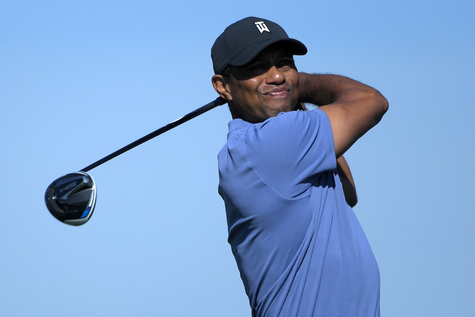 Tiger-Woods-Thursday-Farmers-Insurance-Open