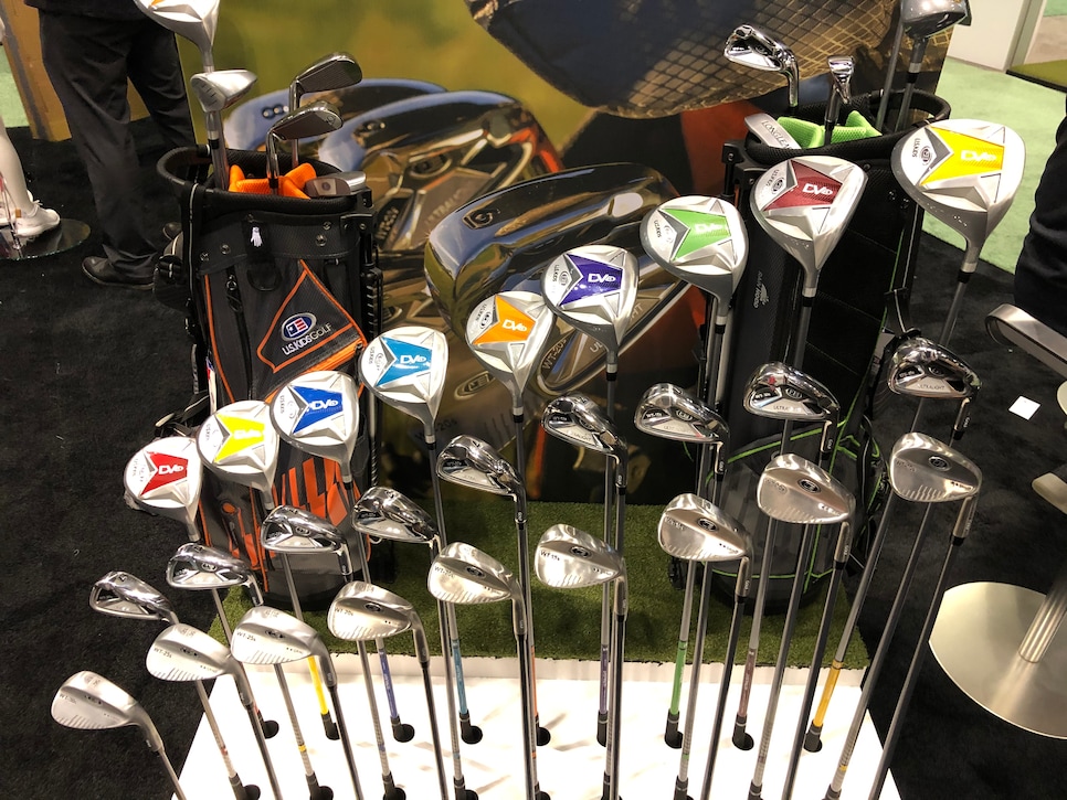 9 woman-owned golf brands to support this Women's History Month, Golf  Equipment: Clubs, Balls, Bags